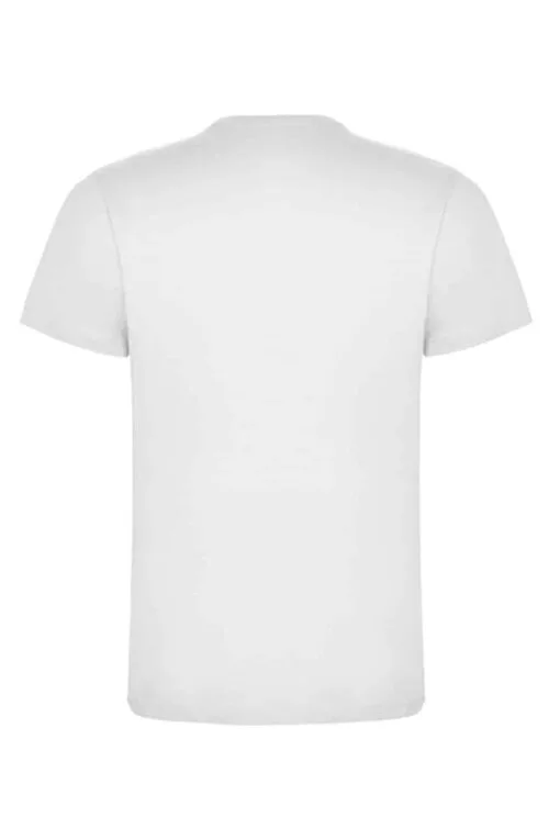 T-Shirt BrancaDogo Premium 6502 costas