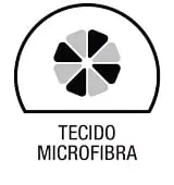 icon microfibra