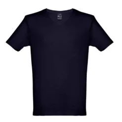 Tshirt thc-athens azul marinho