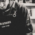 Tapabento Rafael Araujo