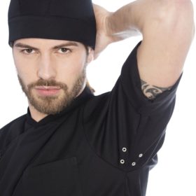 Gorro 5061 / Respiro Axilas