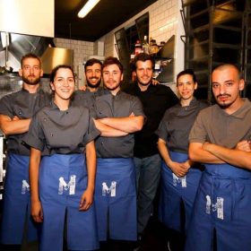 restaurante mundo