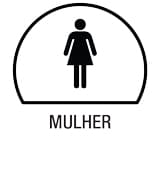 Icon Mulher