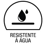 Icon Resistente à agua